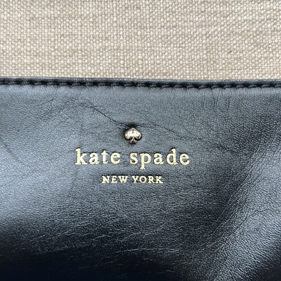 Kate Spade Tote Bag/Purse - Picture 6 of 6